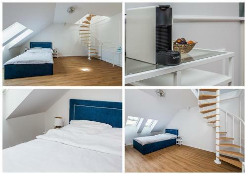 Apartamenty Czwarte Pi?tro