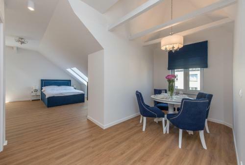 Apartamenty Czwarte Pi?tro