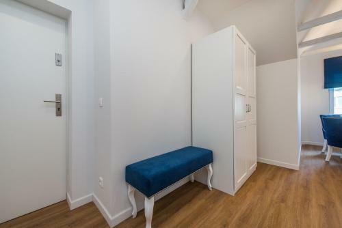 Apartamenty Czwarte Pi?tro