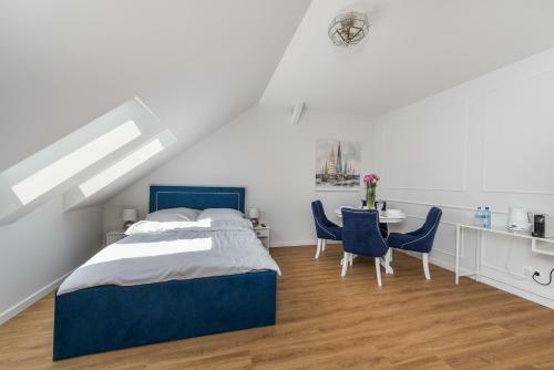 Apartamenty Czwarte Pi?tro