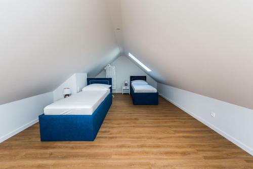 Apartamenty Czwarte Pi?tro
