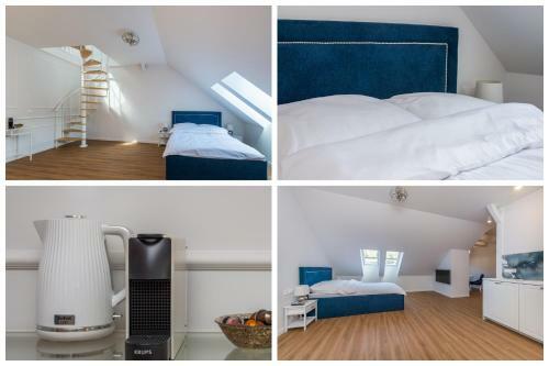 Apartamenty Czwarte Pi?tro