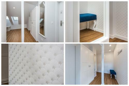 Apartamenty Czwarte Pi?tro