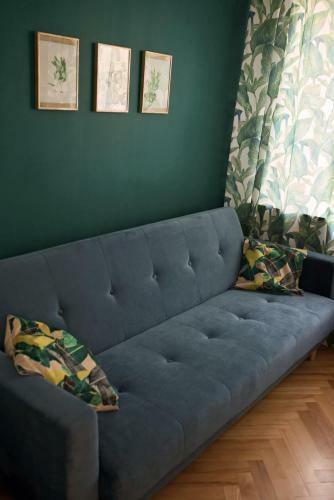 Apartament Retro Gdynia