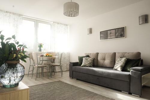 Sunny Apartment