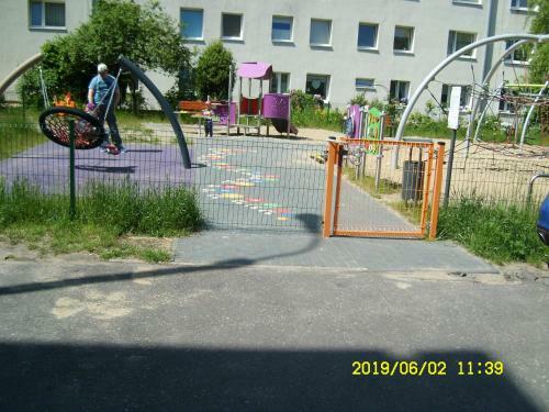 Apartamenty W�jcik Porto
