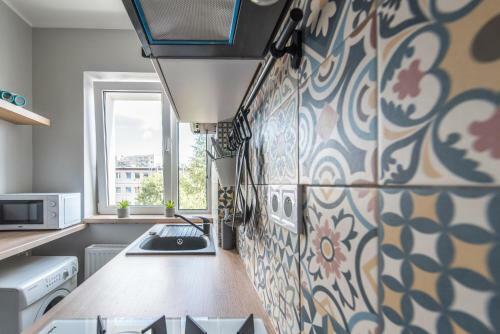 Apartamenty W�jcik Porto