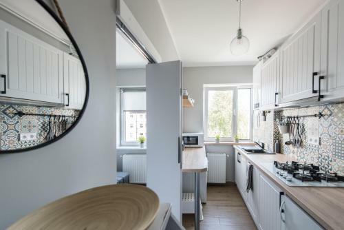 Apartamenty W�jcik Porto