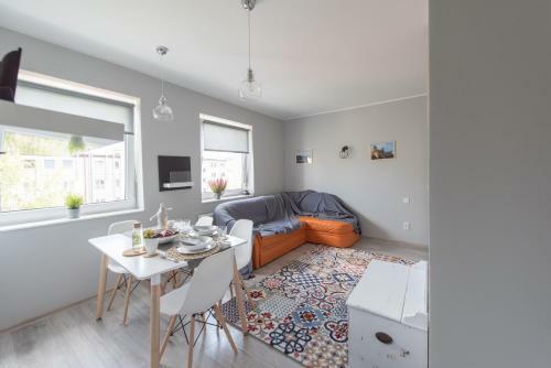 Apartamenty W�jcik Porto
