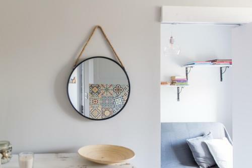 Apartamenty W�jcik Porto