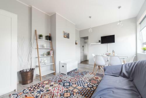 Apartamenty W�jcik Porto