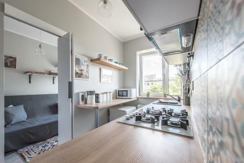 Apartamenty W�jcik Porto