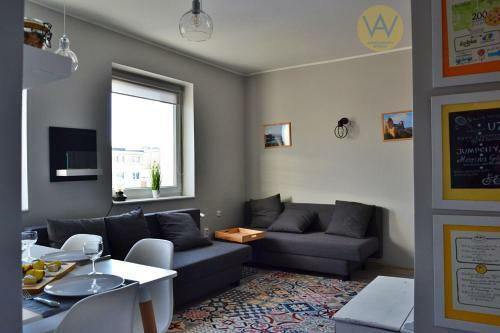 Apartamenty W�jcik Porto