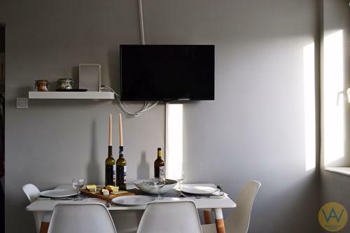 Apartamenty W�jcik Porto