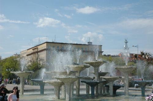Apartamenty W�jcik Porto