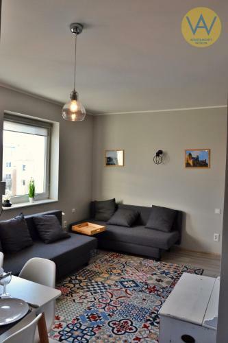 Apartamenty W�jcik Porto