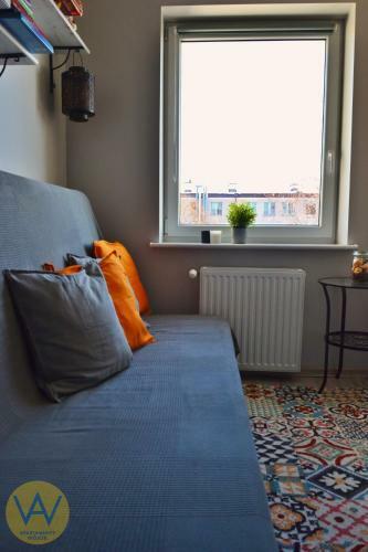 Apartamenty W�jcik Porto