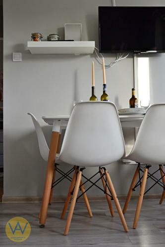Apartamenty W�jcik Porto
