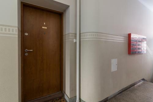 Apartament Warszawska