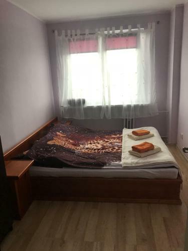 Apartamento Mieszkanie