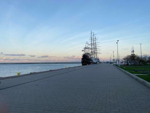 Apartamento Mieszkanie