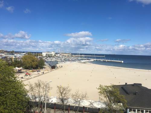 Apartament Il Capitano
