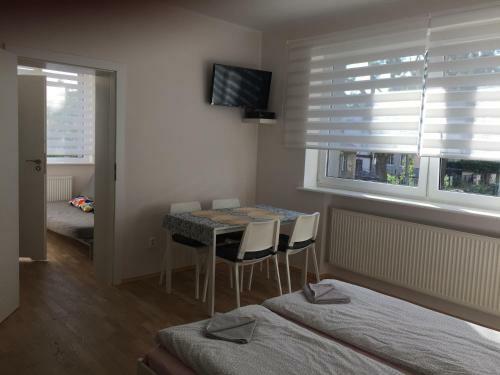 Willa Przy Pla?y Gdynia Kamienna G�ra