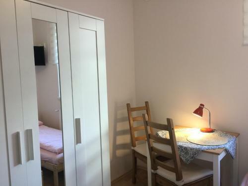 Willa Przy Pla?y Gdynia Kamienna G�ra
