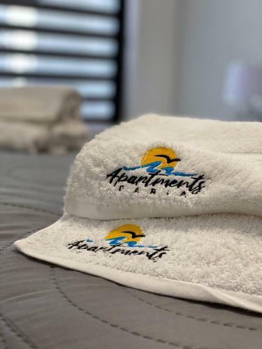 Apartament Daria Portova