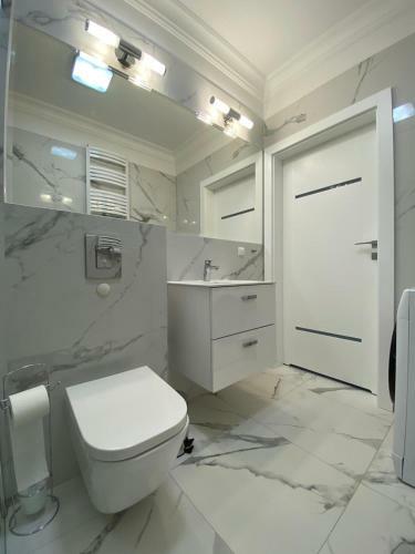 Apartament Daria Portova