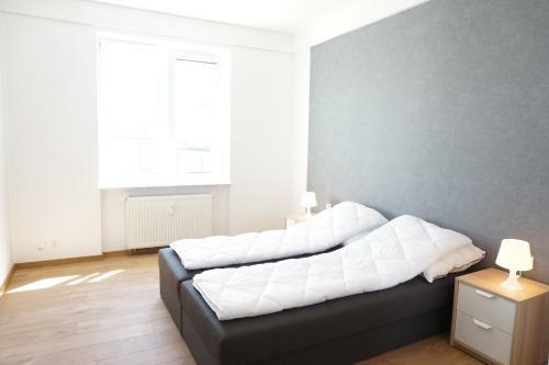 Apartamento Home3city Batory