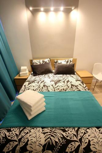 Garden Apartament Or?owo