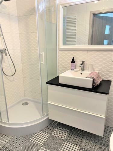 Apartamento Studio Kameralna