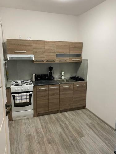 Apartamento Miasto Gdynia