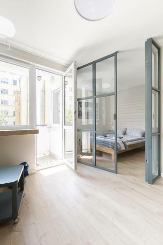 Apartament Downtown