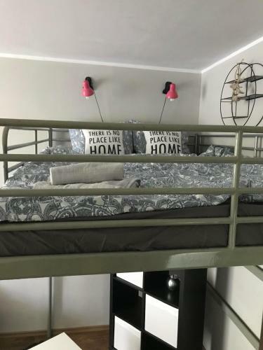 Apartament W Domku