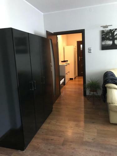 Apartament W Domku
