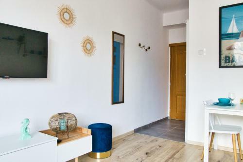 Apartamento Morza Szum Studio Gdynia ?wi?toja?ska