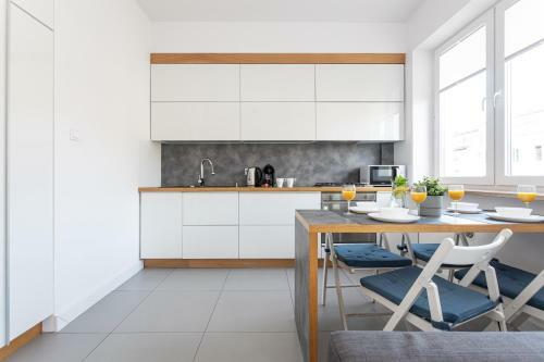 Hampton Apartments - Malibu - Gdynia ?wi?toja?ska Centrum