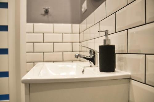 Apartamento Po?r�d Drzew Studio ?wi?toja?ska Gdynia