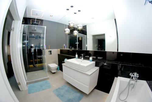 Apartament Nowoczesny Gdynia