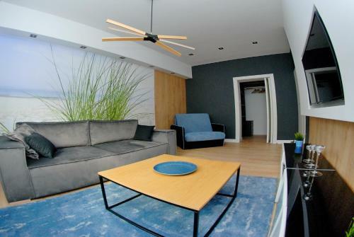 Apartament Nowoczesny Gdynia