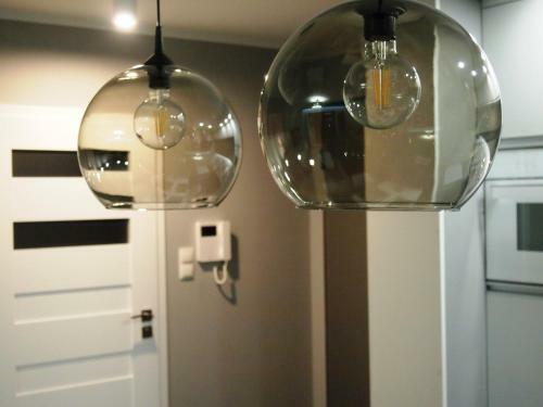Apartament Nadmorski