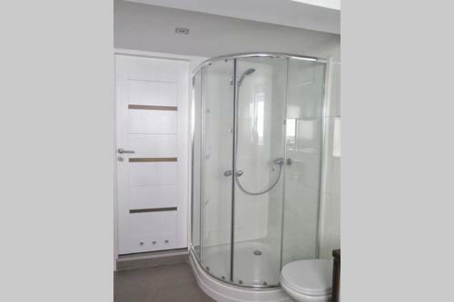 Apartamento Przystanek Wzg�rze