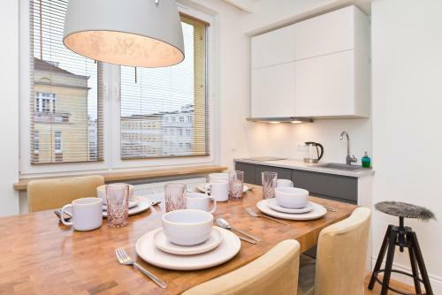 Apartamento Smileapartment ?wi?toja?ska