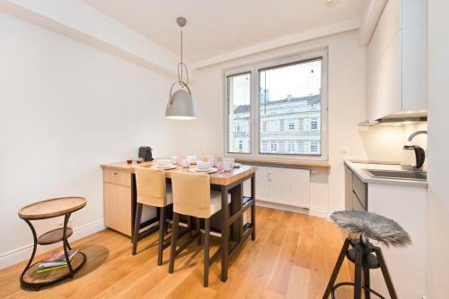 Apartamento Smileapartment ?wi?toja?ska