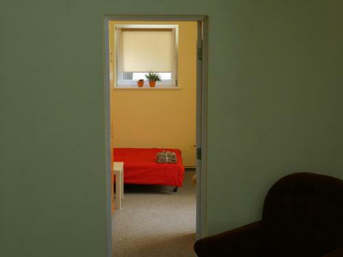 Apartament W Centrum Gdyni