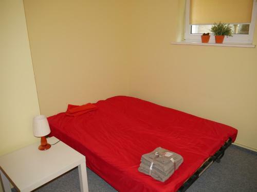 Apartament W Centrum Gdyni