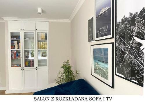 Apartamento Bulwar Gdynia