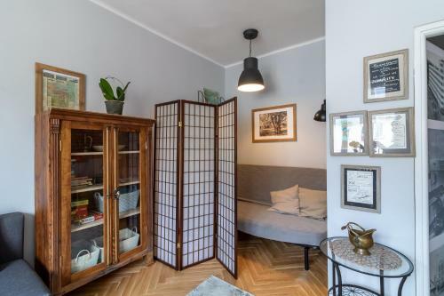 Apartamenty W�jcik Loft